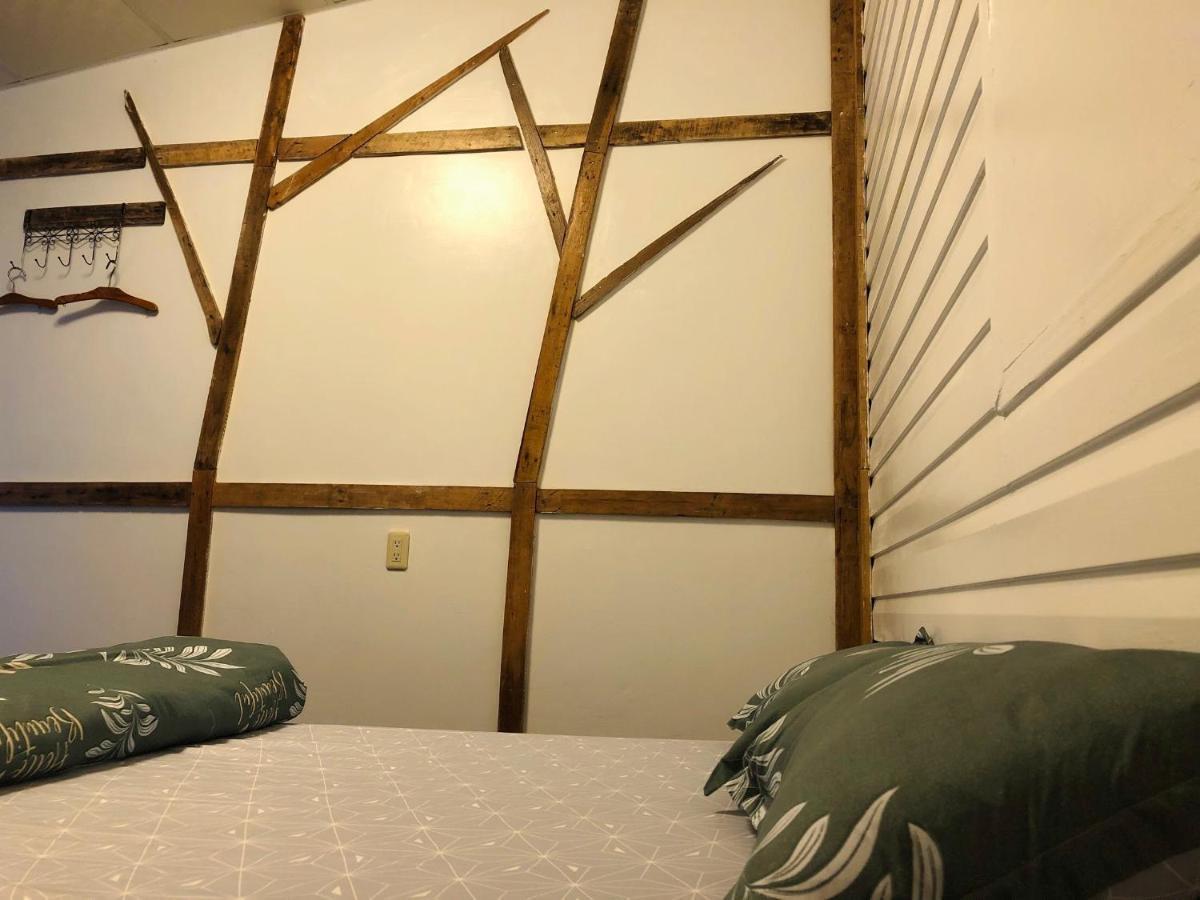 Taroko Railway Authentic B&B Xiulin Eksteriør bilde