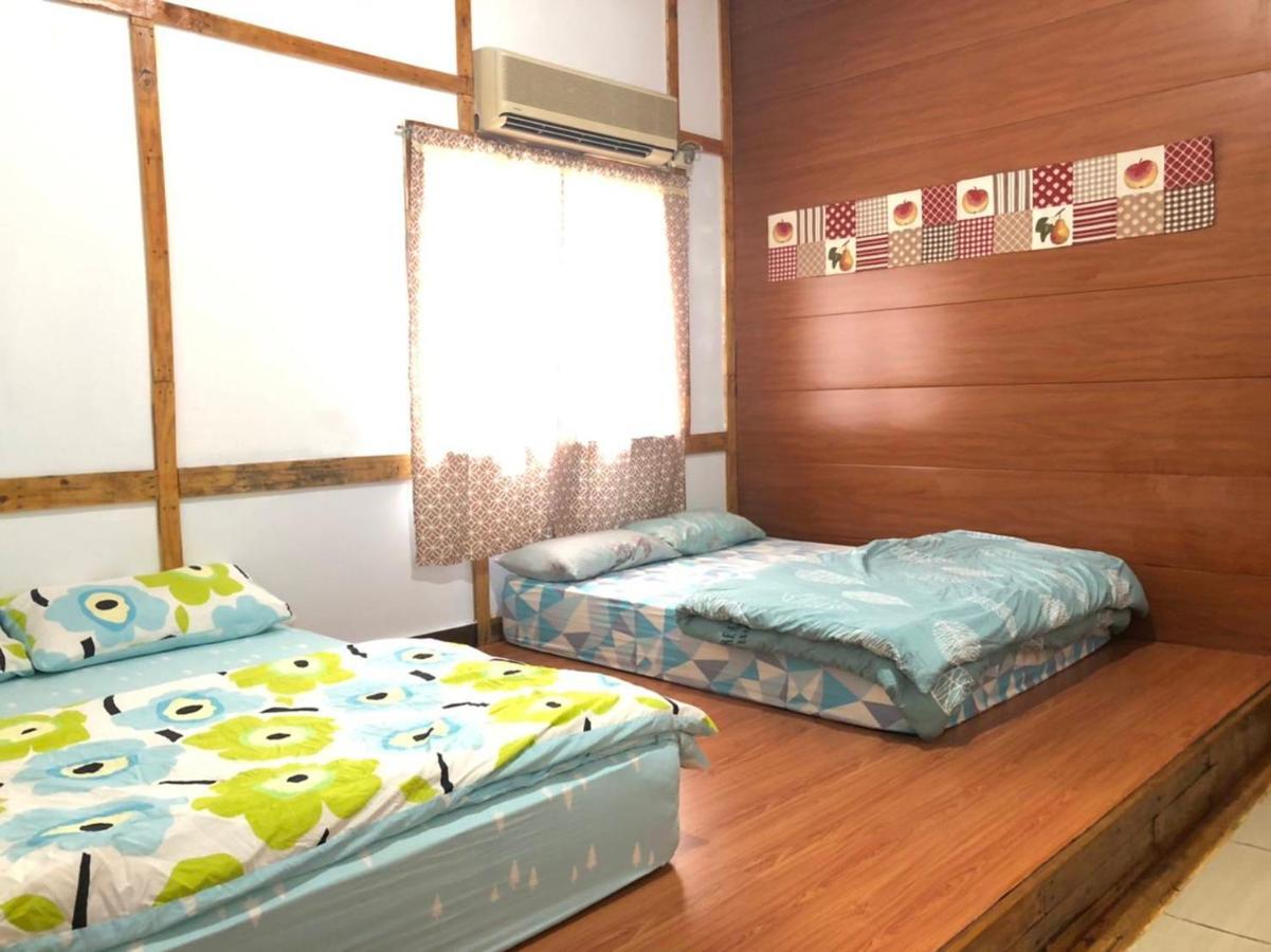 Taroko Railway Authentic B&B Xiulin Eksteriør bilde