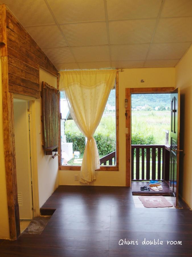 Taroko Railway Authentic B&B Xiulin Eksteriør bilde