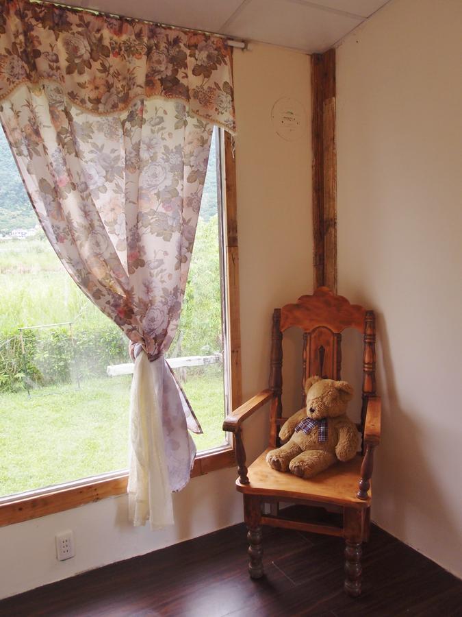 Taroko Railway Authentic B&B Xiulin Eksteriør bilde