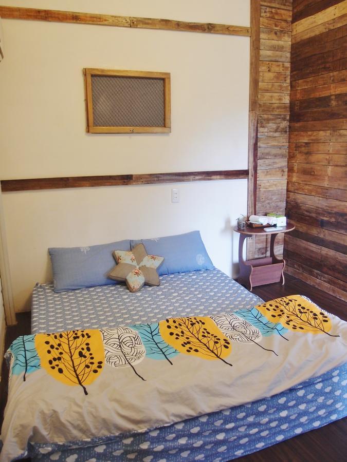 Taroko Railway Authentic B&B Xiulin Eksteriør bilde