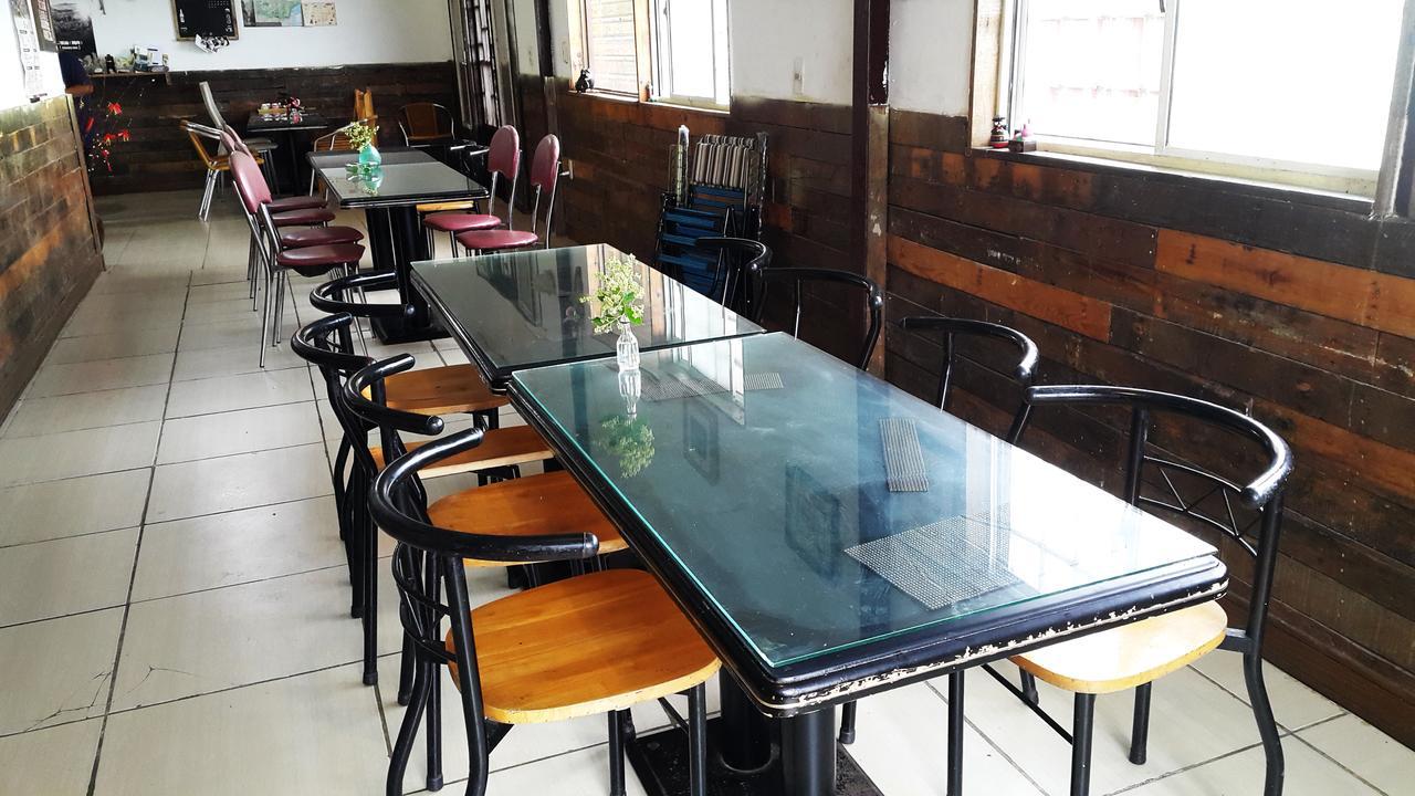 Taroko Railway Authentic B&B Xiulin Eksteriør bilde